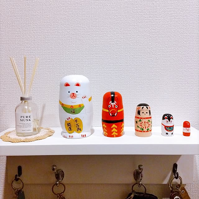 ayupoohさんの実例写真