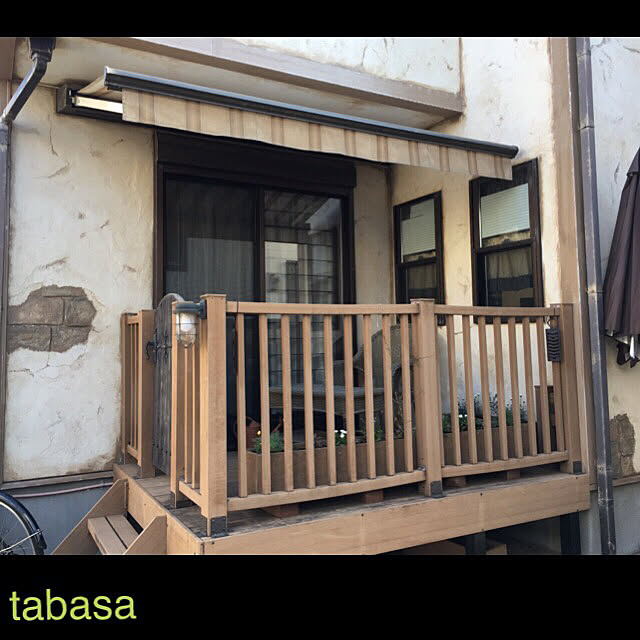 tabasaさんの実例写真