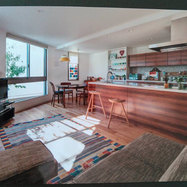 ENAさんの実例写真