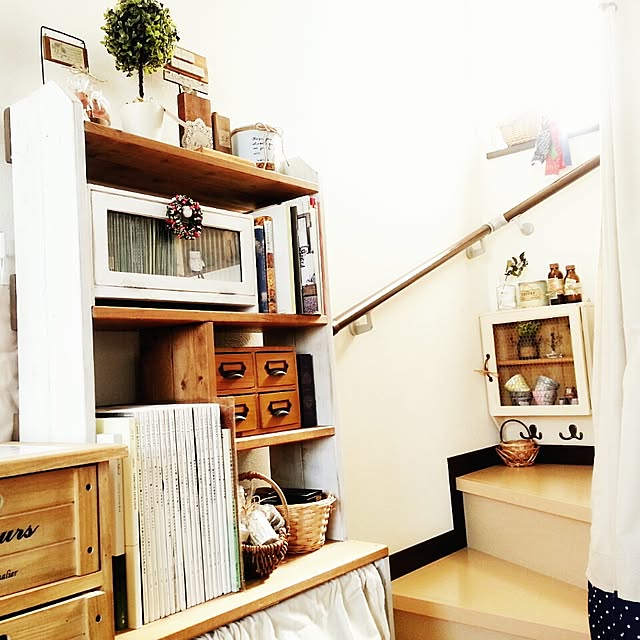 hiromi0302さんの実例写真