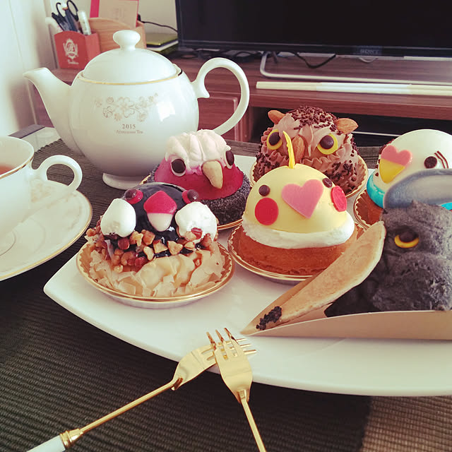 chicomaruさんの実例写真
