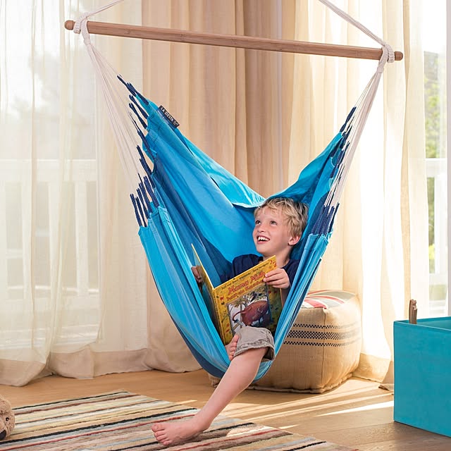LA_SIESTA_hammockJPさんの実例写真