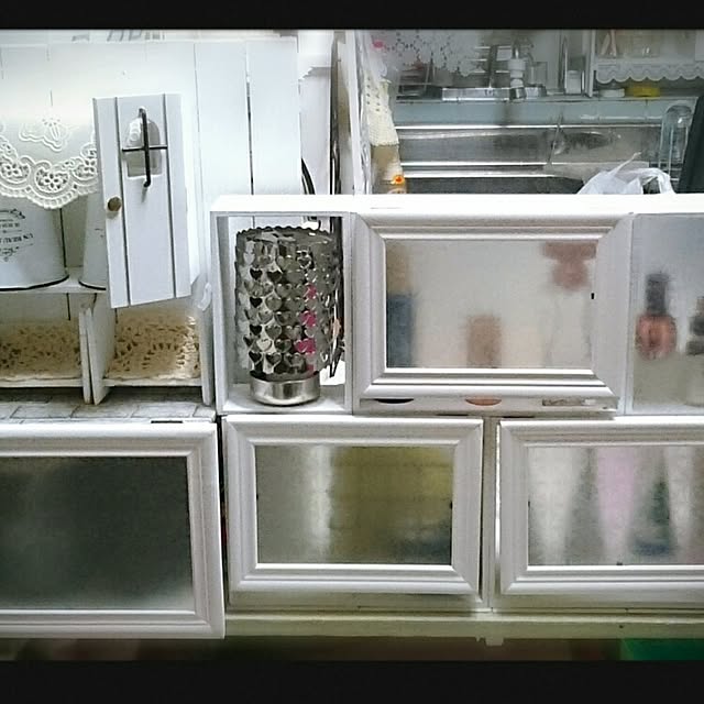 OBTERNIR88filerさんの実例写真