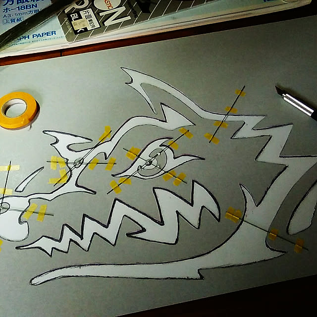 Kaneko.gunmaさんの実例写真