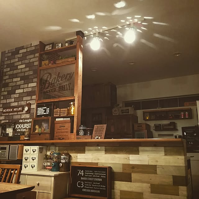 Rettiさんの実例写真