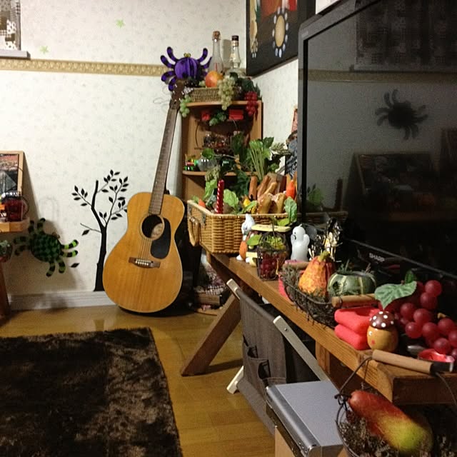 makiさんの実例写真