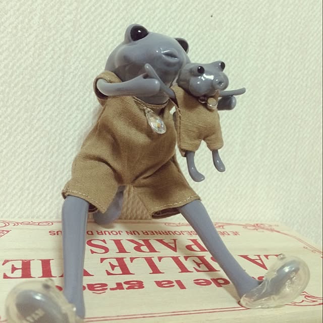hanaさんの実例写真