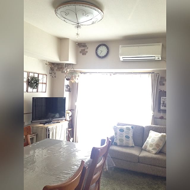 tomotomo325さんの実例写真