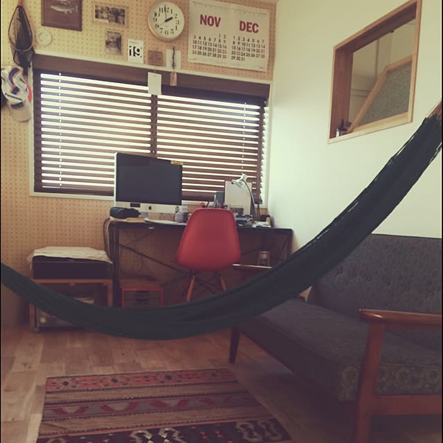 ishiさんの実例写真