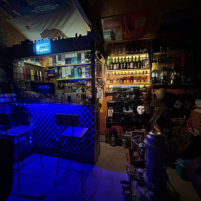 Kingさんの実例写真