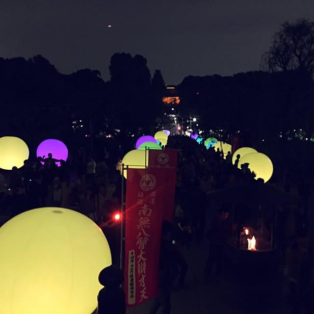 実例写真