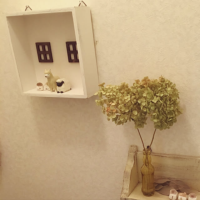 milkさんの実例写真