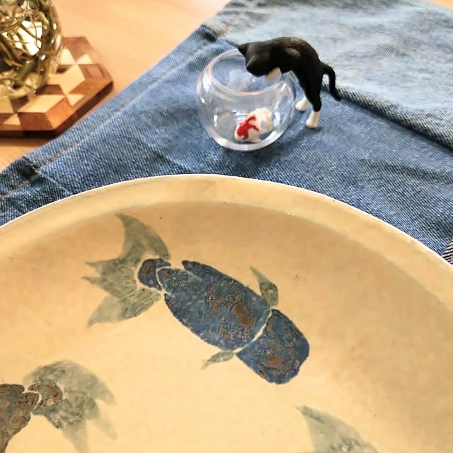 coconathuさんの部屋