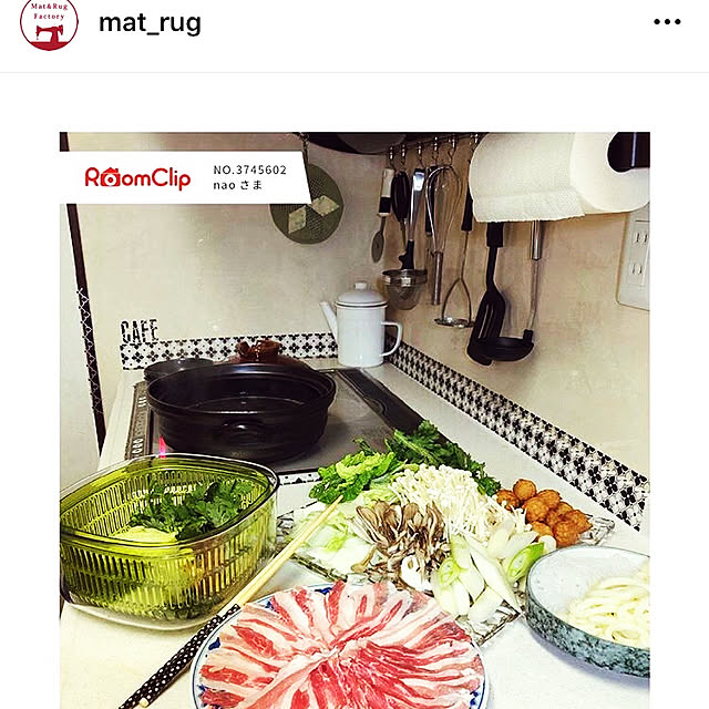 NAOさんの実例写真