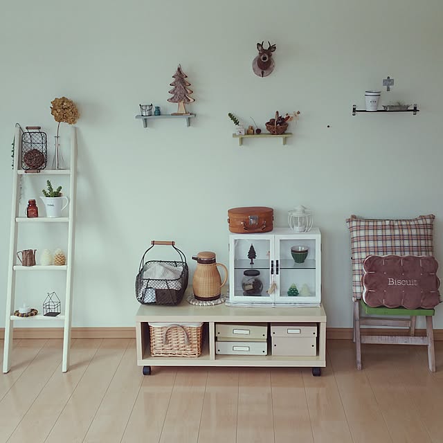 部屋全体のインテリア実例 - 2016-02-14 10:12:28