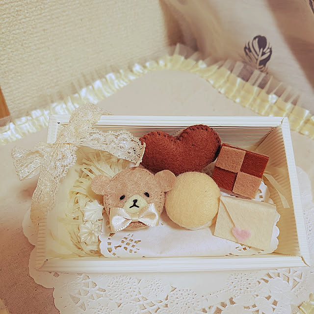 miaさんの実例写真