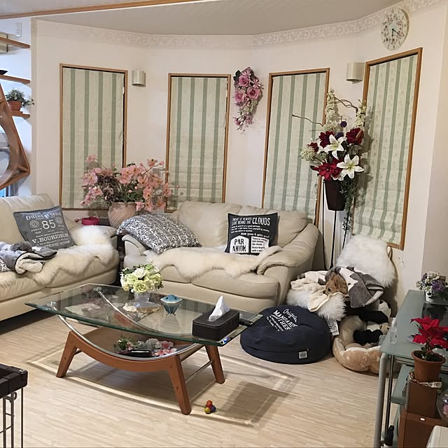 chocomamaさんの実例写真