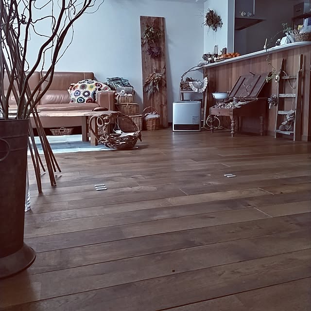 micaさんの実例写真