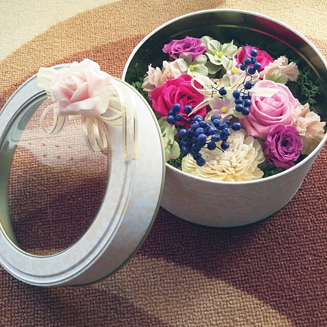 nicoさんの実例写真