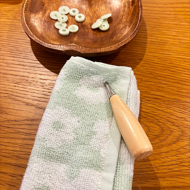 Minteaさんの部屋