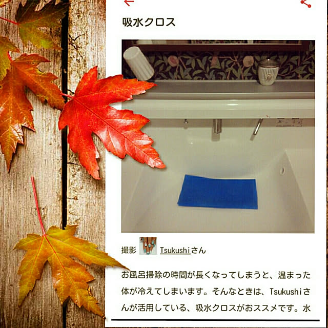 tfさんの実例写真