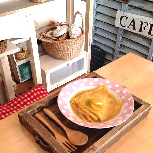 mayuoさんの実例写真