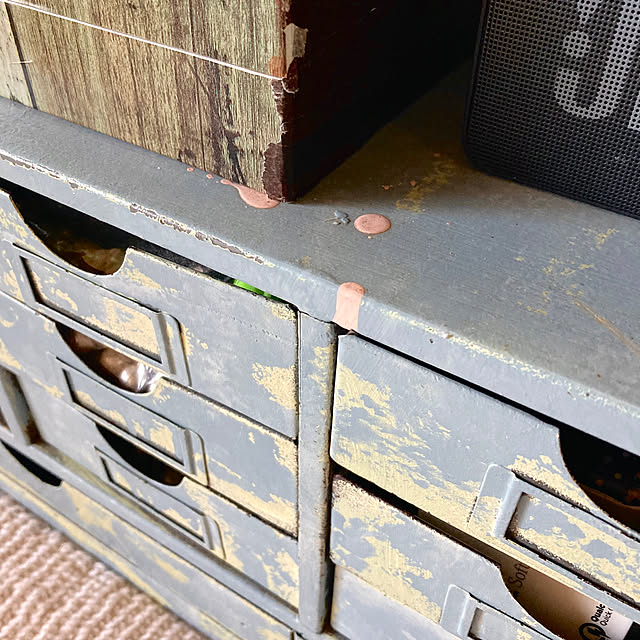 sleeping-dropさんの部屋