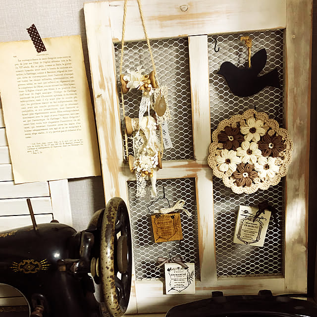 Atelier.mさんの実例写真