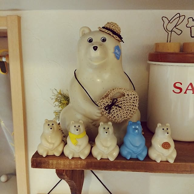 akkyさんの実例写真
