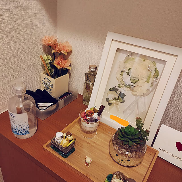 k-flowerさんの実例写真