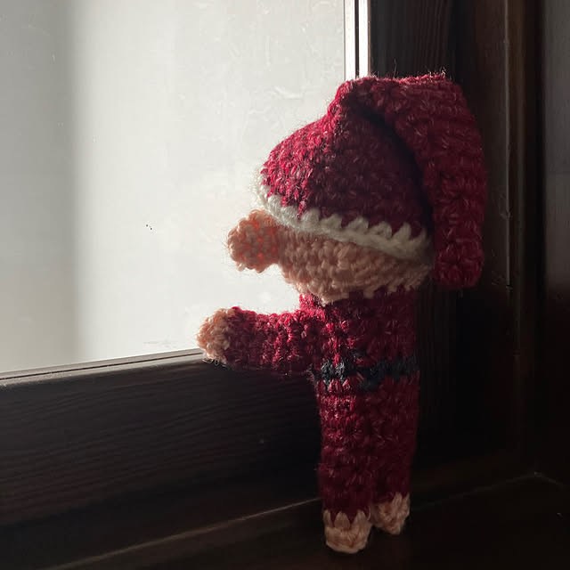 manduonmaさんの部屋