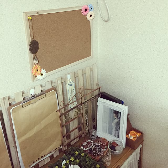 aKiKoさんの実例写真