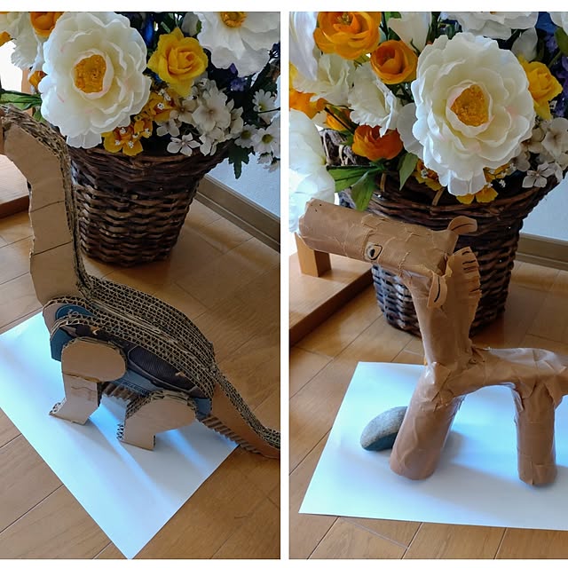 Hujikoさんの部屋