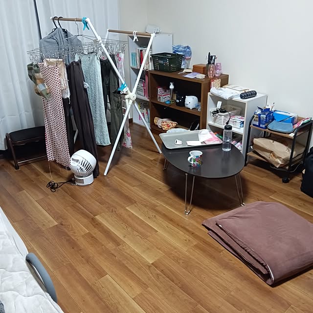 ururinnaiuさんの部屋