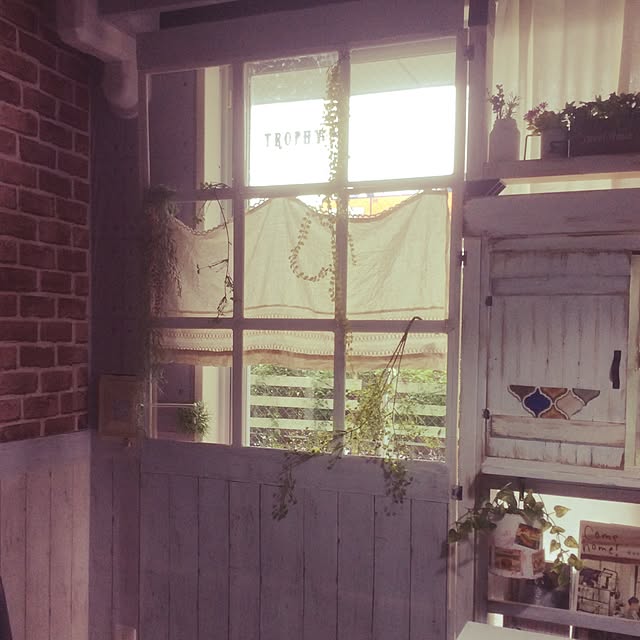 nonさんの実例写真