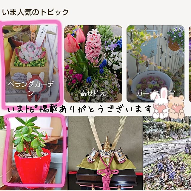 mariaさんの実例写真