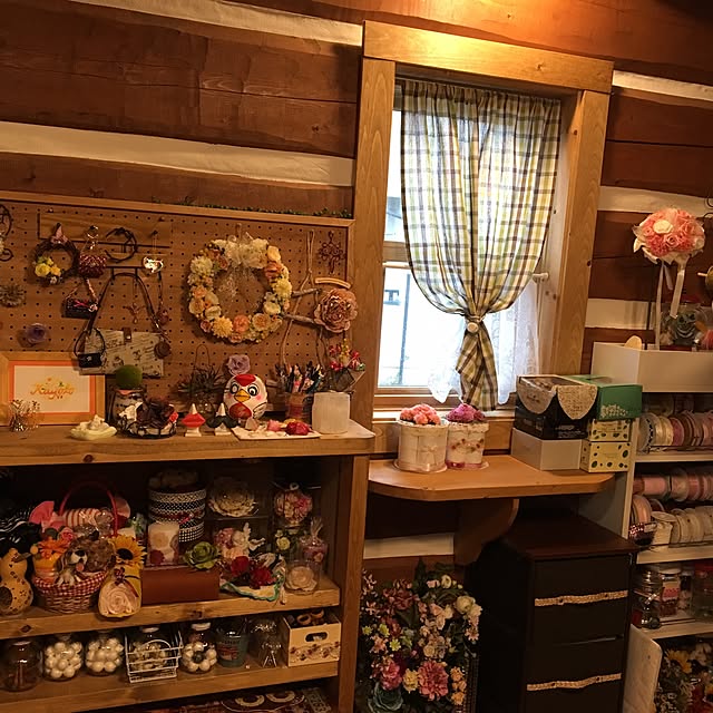 trinityさんの実例写真