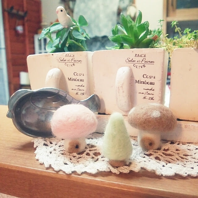 miiさんの実例写真