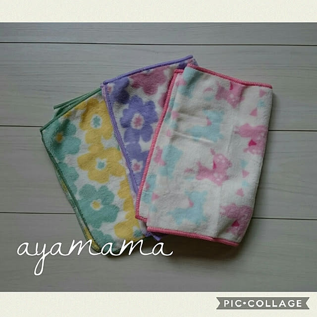 ayamamaさんの実例写真