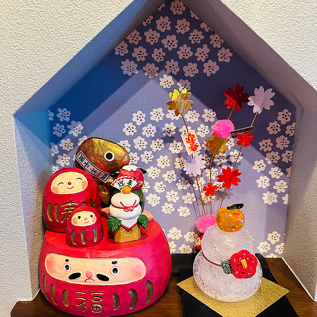 maronさんの部屋