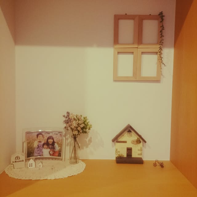 sa-yu-miさんの実例写真