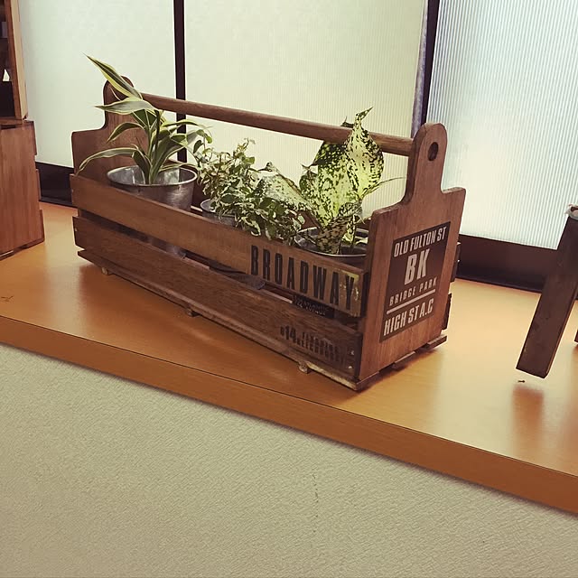 yokochinさんの実例写真