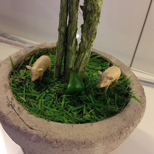jnjnforesterさんの実例写真
