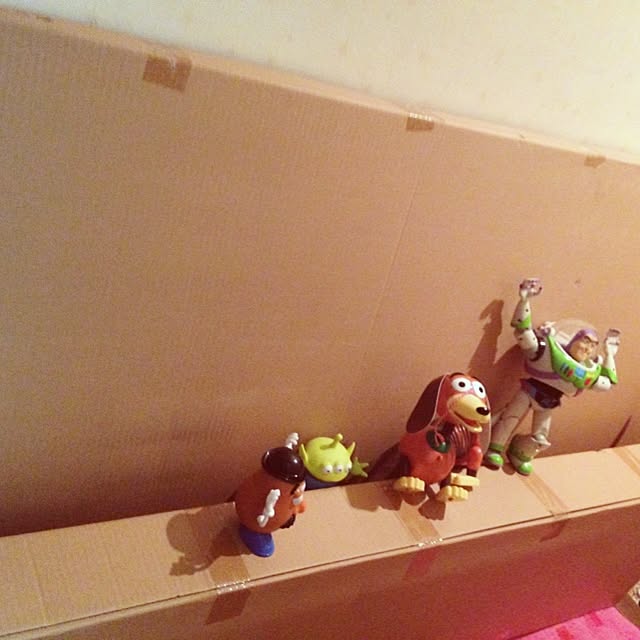 SaRa_Toyさんの実例写真