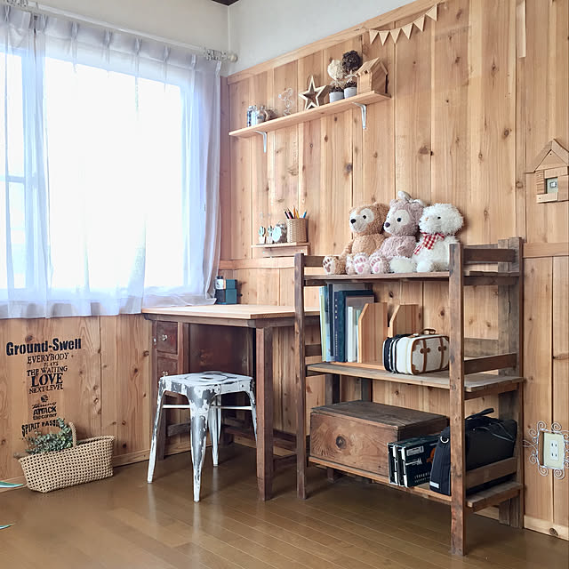 k.i.brothersさんの実例写真
