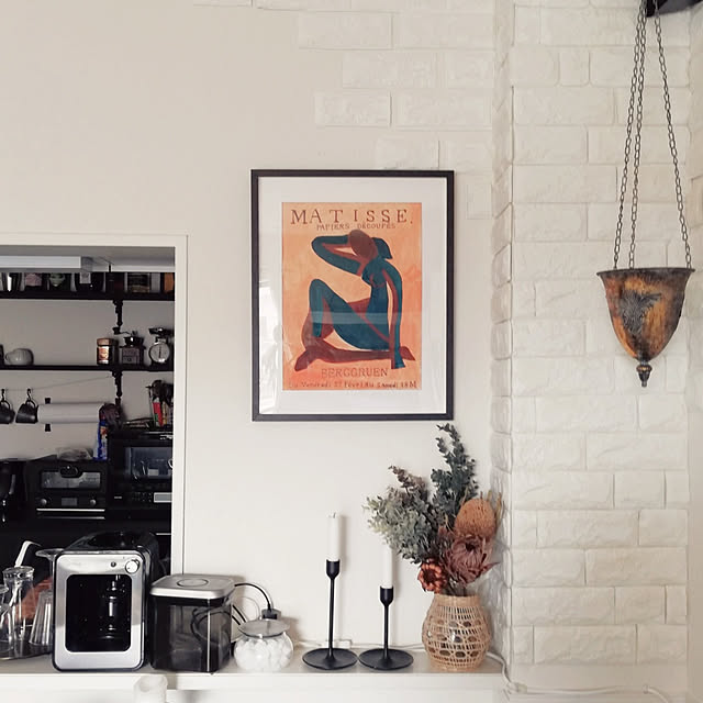 coco.Apartmanさんの実例写真
