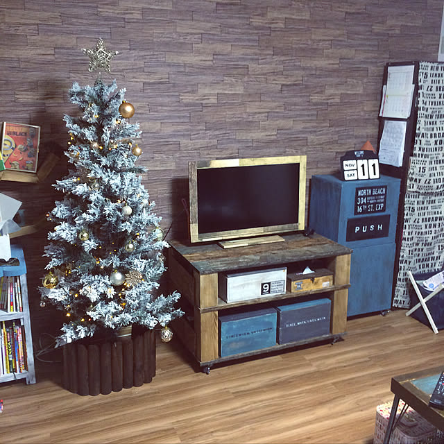 orangeさんの実例写真