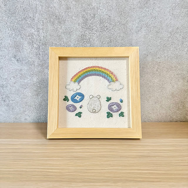 kumafonさんの部屋