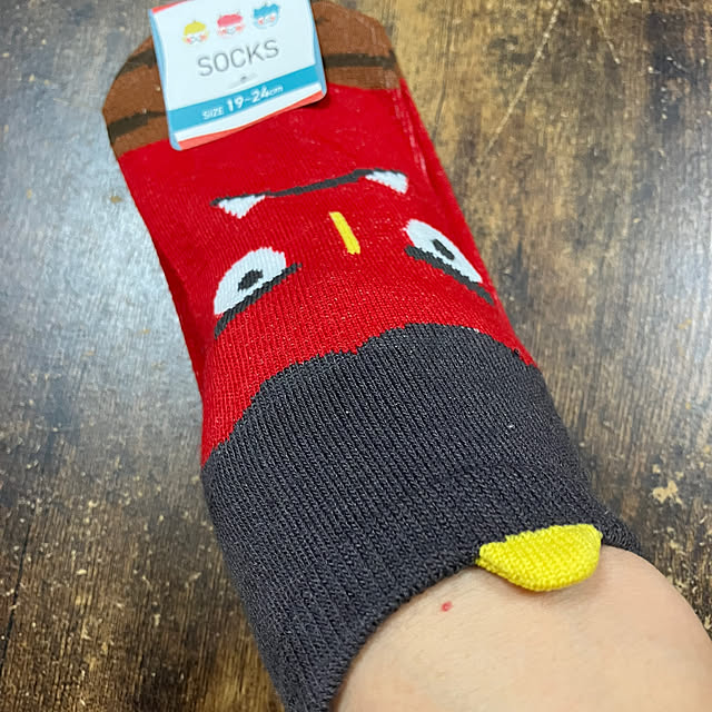 manduonmaさんの部屋