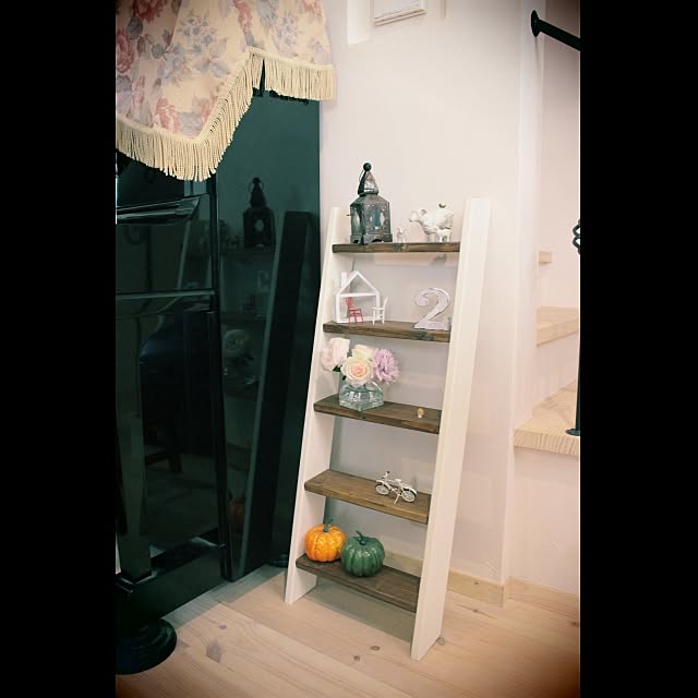 wisteriaさんの実例写真
